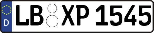 LB-XP1545