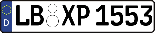 LB-XP1553