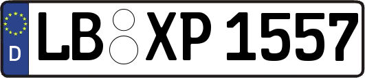 LB-XP1557