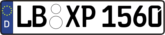 LB-XP1560