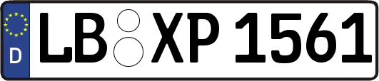 LB-XP1561