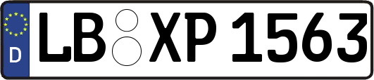 LB-XP1563