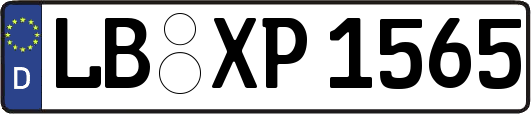 LB-XP1565