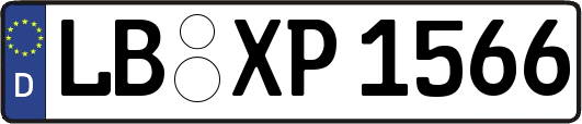 LB-XP1566