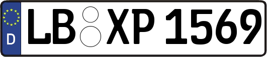 LB-XP1569