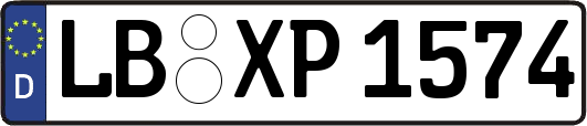 LB-XP1574
