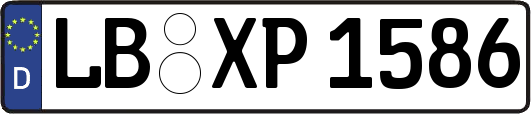 LB-XP1586
