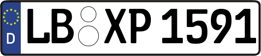 LB-XP1591