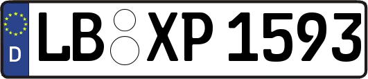 LB-XP1593