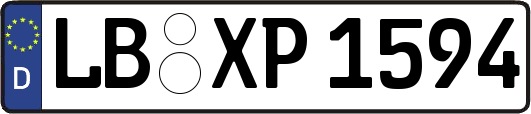 LB-XP1594