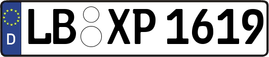 LB-XP1619