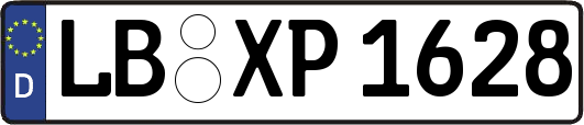LB-XP1628