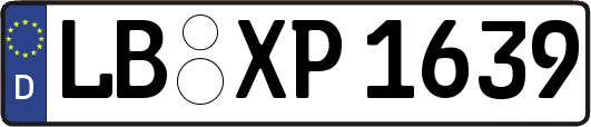 LB-XP1639