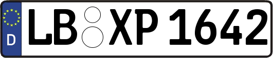 LB-XP1642