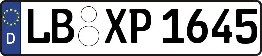 LB-XP1645