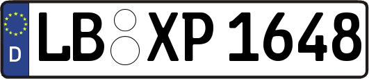LB-XP1648