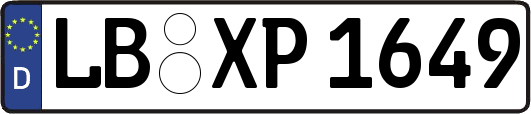 LB-XP1649