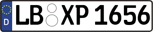 LB-XP1656