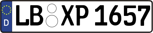 LB-XP1657