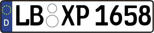 LB-XP1658