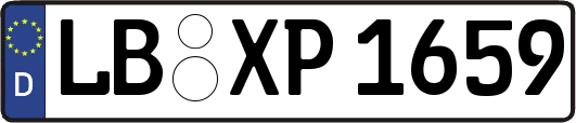 LB-XP1659