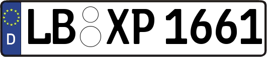 LB-XP1661