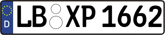 LB-XP1662
