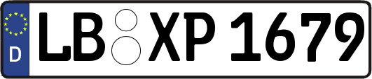 LB-XP1679