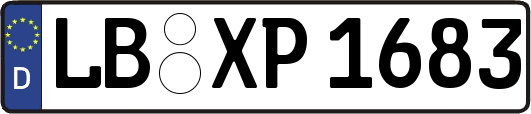 LB-XP1683