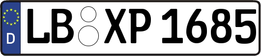 LB-XP1685