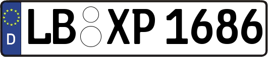 LB-XP1686