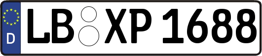 LB-XP1688