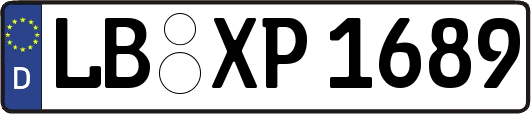 LB-XP1689