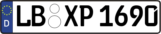 LB-XP1690