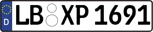 LB-XP1691
