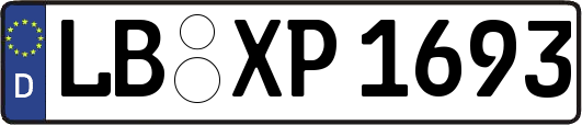 LB-XP1693