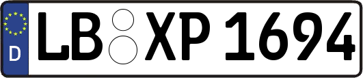 LB-XP1694