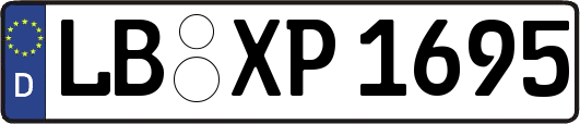 LB-XP1695