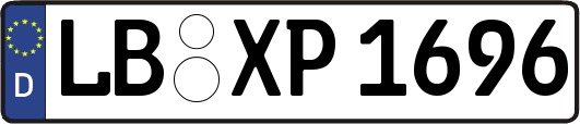 LB-XP1696