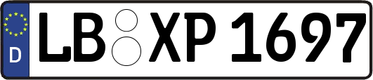 LB-XP1697
