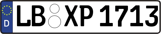 LB-XP1713