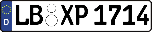LB-XP1714