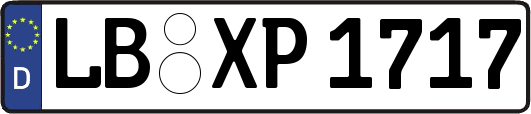 LB-XP1717