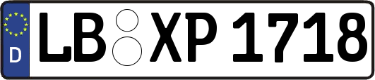 LB-XP1718