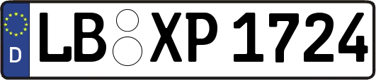 LB-XP1724