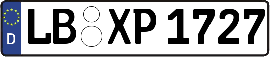 LB-XP1727
