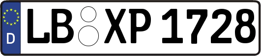 LB-XP1728