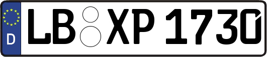 LB-XP1730