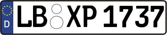 LB-XP1737