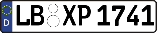 LB-XP1741